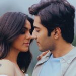 Sidhika Sharma Instagram – Thankyou everyone for loving  Raj ❤️ Riya love story & for 
the outstanding response. 
All those who haven’t seen the song must watch #TereLayi is now out exclusively on @indiemusiclabel 

#IndieMusicLabel #NeetiMohan #AkshayKharodia #SidhikaSharma #WarnerMusicIndia

@naushadepositive @neetimohan18 @sidhikasharma @akshay_kharodia @musicwaala @ghuggss @jazz_ozz @udaysinghmohite @warnermusicindia @jaymehtagram Mumbai, Maharashtra