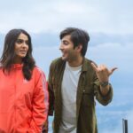 Sidhika Sharma Instagram – Thankyou everyone for loving  Raj ❤️ Riya love story & for 
the outstanding response. 
All those who haven’t seen the song must watch #TereLayi is now out exclusively on @indiemusiclabel 

#IndieMusicLabel #NeetiMohan #AkshayKharodia #SidhikaSharma #WarnerMusicIndia

@naushadepositive @neetimohan18 @sidhikasharma @akshay_kharodia @musicwaala @ghuggss @jazz_ozz @udaysinghmohite @warnermusicindia @jaymehtagram Mumbai, Maharashtra