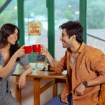 Sidhika Sharma Instagram – Thankyou everyone for loving  Raj ❤️ Riya love story & for 
the outstanding response. 
All those who haven’t seen the song must watch #TereLayi is now out exclusively on @indiemusiclabel 

#IndieMusicLabel #NeetiMohan #AkshayKharodia #SidhikaSharma #WarnerMusicIndia

@naushadepositive @neetimohan18 @sidhikasharma @akshay_kharodia @musicwaala @ghuggss @jazz_ozz @udaysinghmohite @warnermusicindia @jaymehtagram Mumbai, Maharashtra