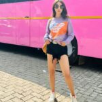 Sidhika Sharma Instagram - "Hello,it's me"🤩