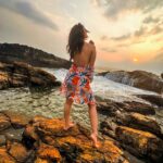 Sidhika Sharma Instagram - 🧡