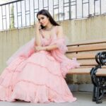 Sidhika Sharma Instagram – You’re the only one 😉