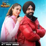 Sidhika Sharma Instagram – #OyeMakhna #OyeMakhnaOn4thNov

@ammyvirk @realguggugill @taniazworld @simerjitsingh73 @urshappyraikoti @avvysra @onlyrakeshdhawan @sandy24fps @officialsatwantkaur @burtonritchie @manojsabharwal786 @deedargillofficial @hardipgillactor @offical_tarsempaul @rose.j.kaur @tipsy_amar @harmanranitatt @whitehillstudios @whitehillmusic @gunbir_whitehill @manmordsidhu @saregama_official @saregamapunjabi @yoodleefilms

#PunjabiMovie #AmmyVirk #GugguGill #Tania #SidhikaSharma #SimerjitSingh #SaregamaOfficial #SaregamaPunjabi #YoodleeFilms