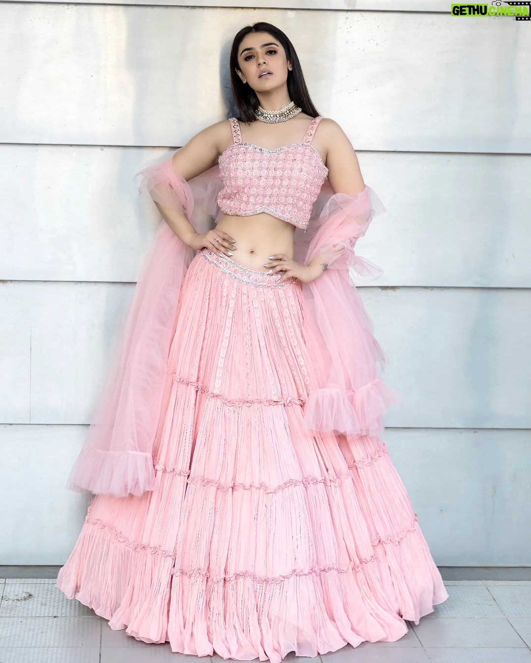 Sidhika Sharma Instagram - Bliss ๐๐งก๐โค๏ธโ๐ฅโฃ๏ธ๐๐๐๐