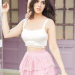 Sidhika Sharma Instagram – _dis my Monday face 😉