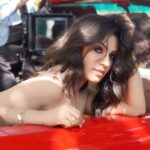 Sidhika Sharma Instagram - Dropping something soon for you all to feel love ,pain and power at the same time 😉😉🤩😍