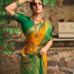 Sidhika Sharma Instagram - 💚💚💚💚💚💚