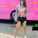 Sidhika Sharma Instagram - "Hello,it's me"🤩