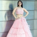 Sidhika Sharma Instagram – You’re the only one 😉