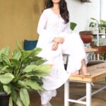 Sidhika Sharma Instagram - 🤍🤍🤍🤍🤍🤍