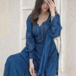Sidhika Sharma Instagram - 💙💙💙💙💙💙💙