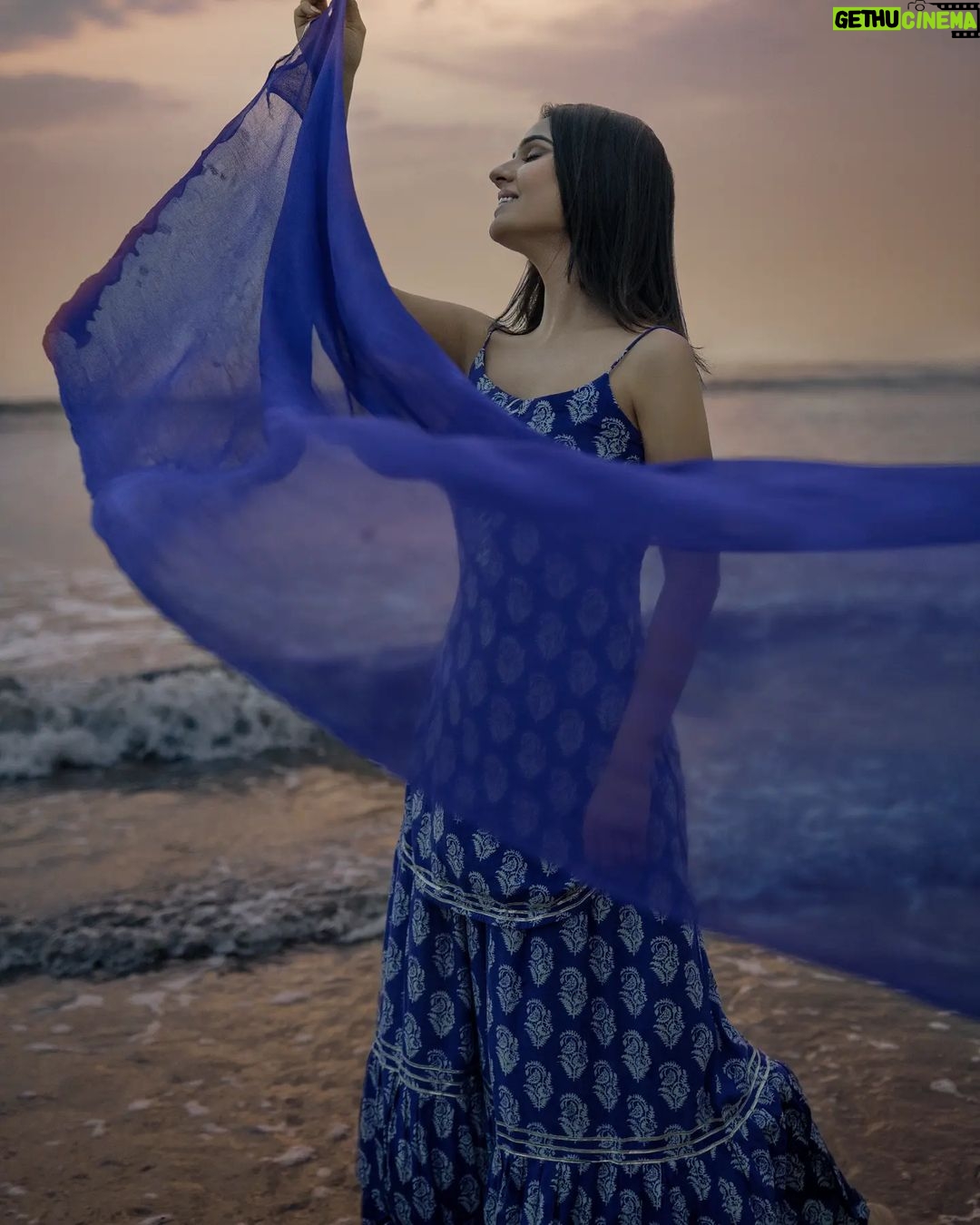 Sidhika Sharma Instagram - 💜💜💜💜💜💜