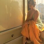 Sidhika Sharma Instagram – Absolutely untouched pics 😉🫶