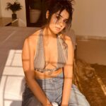 Sidhika Sharma Instagram - Hey!❤️ Mumbai, Maharashtra