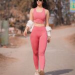 Sidhika Sharma Instagram – Nava Nava pyaar Hoya ae🤩😉@daasfilms