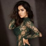 Sidhika Sharma Instagram – 💚💚💚💚💚💚