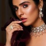 Sidhika Sharma Instagram - ✨️❤️