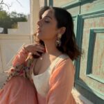 Sidhika Sharma Instagram - 🫶