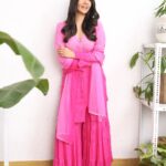 Sidhika Sharma Instagram - Unedited 🤩