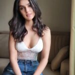 Sidhika Sharma Instagram - 🤩🤩
