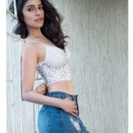 Sidhika Sharma Instagram - Upgrade you 😉