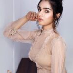 Sidhika Sharma Instagram – I wanna be different just like everyone else 😉❤️