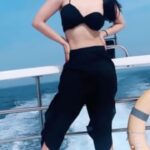 Sidhika Sharma Instagram -