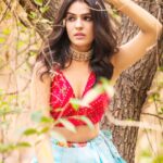 Sidhika Sharma Instagram - 💖