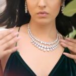 Sidhika Sharma Instagram - For The IGI dshow on 16,17,18 th at Hyatt regency ,gurugram .😃😉