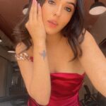 Sidhika Sharma Instagram -