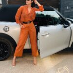 Sidhika Sharma Instagram - Sorry what did you just say 😉
