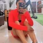 Sidhika Sharma Instagram - #wednesdaymotivation🏋️‍♀️ Gurgaon