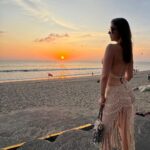 Sidhika Sharma Instagram - I don’t need contouring,I got tan lines 🙈😉 W Bali - Seminyak