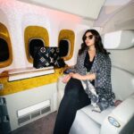 Sidhika Sharma Instagram – Travelling never goes out of style 😉