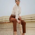 Sidhika Sharma Instagram - 🤎🤎🤎🤎🤎🤎