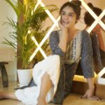 Sidhika Sharma Instagram – Eid Mubarak 🌙⚡️⭐️✨🌼❤️