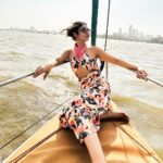 Sidhika Sharma Instagram – Feelin’ sunny 🌞 😉🌸✨☀️😁