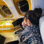 Sidhika Sharma Instagram – Travelling never goes out of style 😉