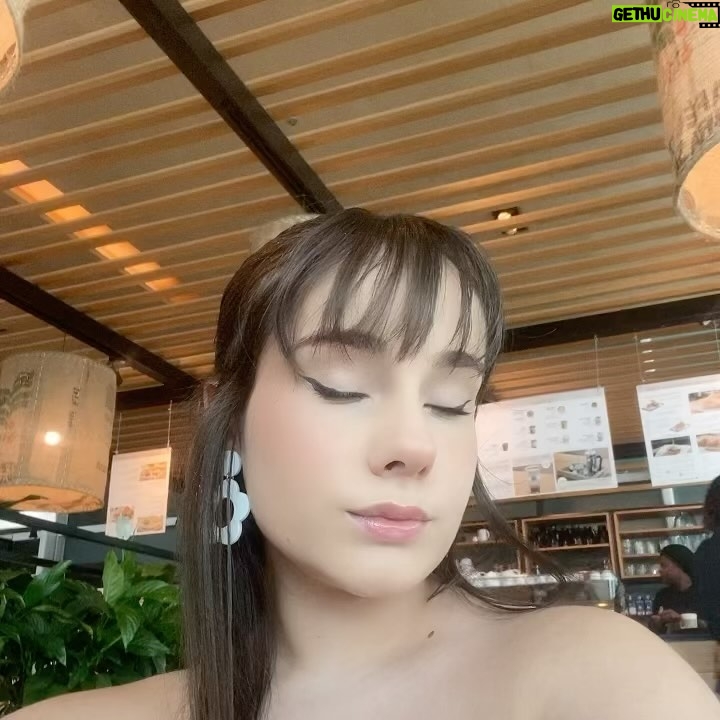 Sienna Belle Instagram - first days in rio. <3 š§š·āØšššļø p.s. iām filming a movie. š¤š¬šš»š¤«