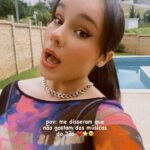 Sienna Belle Instagram - pov: tô indo pro show NOW! ♥️⭐️🥹