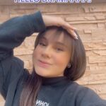 Sienna Belle Instagram - alô, deus, sou eu de novo… 🙈 #reels #explorepage #explorepage #explorar #trend #trending #viral #pov