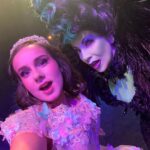 Sienna Belle Instagram - As bruxas de Oz estão te esperando no @magicodeozmusical! 🫧🪄🧙 Essa semana de Quinta a Domingo😉 @lawinits