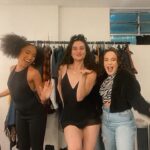 Sienna Belle Instagram - it is what it is! 🤭💌✨🍋 o melhor camarim, sim! <3 #reels #explore #explorepage #explorar #viral #trend #trendingreels #trending #itiswhatitis #dancinhas #cover #wizardofoz #omagicodeoz #magicodeoz