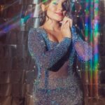 Sienna Belle Instagram - “Nunca esqueça que você nasceu perfeita” 🩷 #siennabelle Foto: @julianasabbatini_ph Make/Hair: @eudannyanjos Dress: @israelvalentimoficial