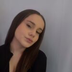 Sienna Belle Instagram – because i liked a boy – @sabrinacarpenter <3 🧡💐

#reels #explore #explorepage #explorar #cover #viral #trend #trending