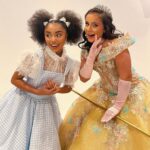 Sienna Belle Instagram – ✨you’ve always had the power my dear, you just had to learn it for yourself✨ ~ Glinda, The Good Witch <3 💖🫧

estamos na reta final! 🥹🫶✨🌈
dia 22/07 no Teatro Procópio Ferreira! 🧚‍♀️

garanta já seu ingresso pelo @sympla e venham conhecer nosso mundo encantado de Oz ;) 💚