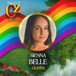 Sienna Belle Instagram – 🫧 E lá vem @siennabelle em sua bolha para encantar Dorothy e toda Oz! Estão preparados?! Venham encontrá-la no início do caminho de tijolos amarelos! Ela estará aguardando!

💚 Estreia no dia 22 de julho, no Teatro Procópio Ferreira.
👠 Ingressos no site da Sympla, link da bio.

#omágicodeoz #omagicodeoz #thewizardofoz #teatromusical #musical #teatro #culturaSP