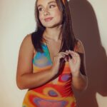 Sienna Belle Instagram - note to self: you’ve got this. authenticity is your magic! <3 🧡✨💐