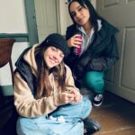 Sienna Belle Instagram – My Sister🦊🧡
Maggie & Kate
#foxsisters @juliasvacinna Gales Ferry, Connecticut