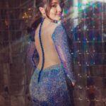 Sienna Belle Instagram - Don’t you worry your pretty, little mind. People throw rocks at things that shine. ~Taylor Swift Foto: @julianasabbatini_ph Look: @israelvalentimoficial Hair/Makeup: @eudannyanjos